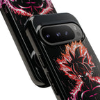 Dragon Ball Z  Tough Case for iPhone, Galaxy, or Google Pixel