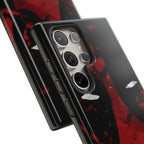 Deadpool Tough Case for iPhone, Galaxy, or Google Pixel