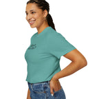 Want a Bite Unisex Garment-Dyed T-shirt