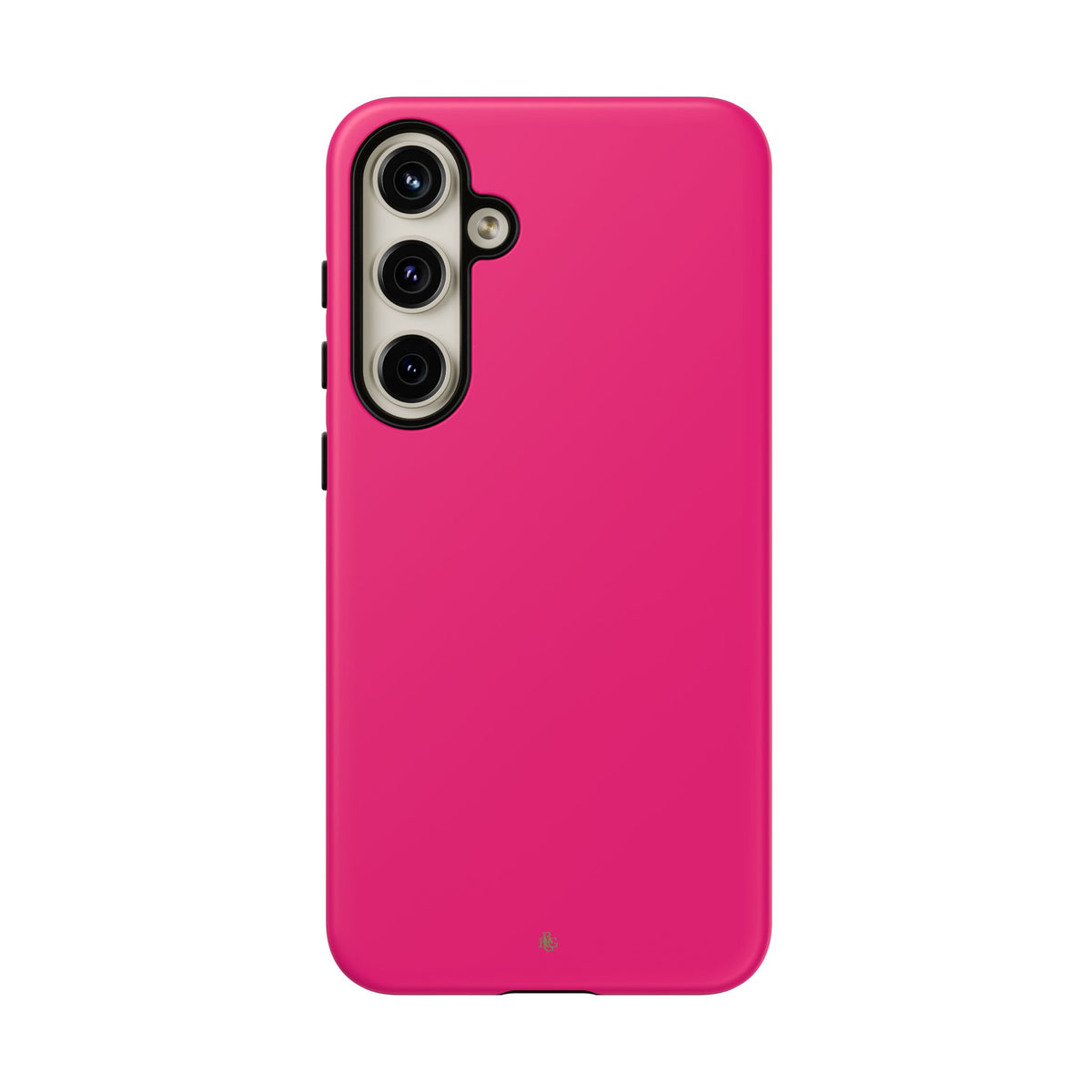 Magenta RG Tough Case iPhone, Galaxy and Google Pixel Phone Case