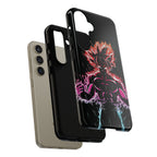 Dragon Ball Z  Tough Case for iPhone, Galaxy, or Google Pixel