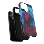 CyberPunk Tough Case for iPhone, Galaxy, or Google Pixel