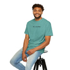 Ride Me Unisex Garment-Dyed T-shirt