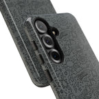 POW BOOM Comics style Tough Phone Case for iPhone, Galaxy, or Google Pixel