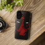 Deadpool Tough Case for iPhone, Galaxy, or Google Pixel