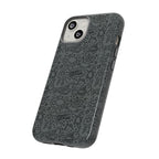 POW BOOM Comics style Tough Phone Case for iPhone, Galaxy, or Google Pixel