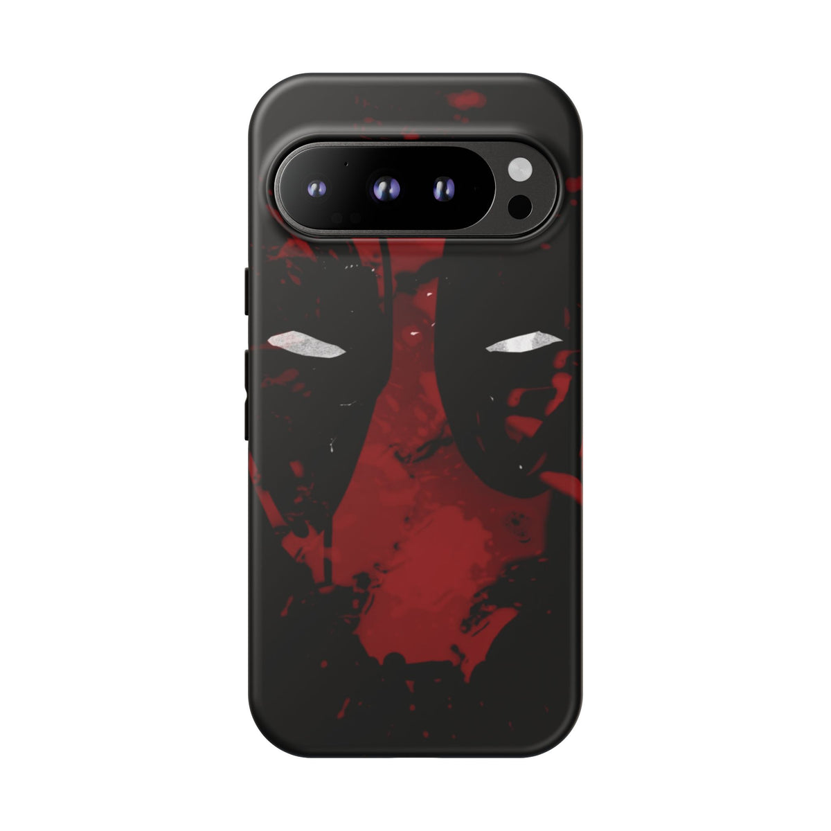 Deadpool Tough Case for iPhone, Galaxy, or Google Pixel