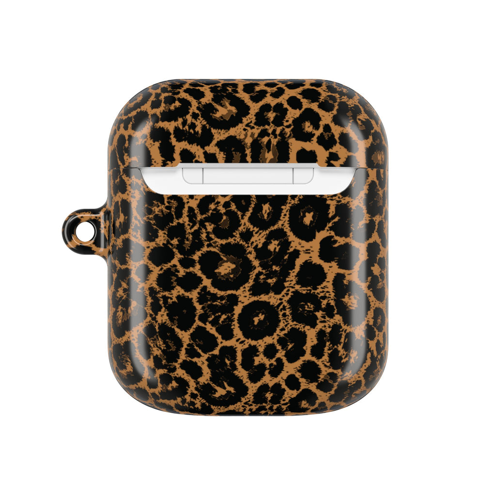 Leopard AirPod Cases