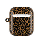 Leopard AirPod Cases