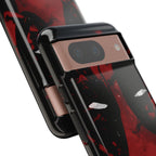 Deadpool Tough Case for iPhone, Galaxy, or Google Pixel