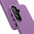 Lavender RG Tough Phone Case for iPhone, Galaxy, or Google Pixel