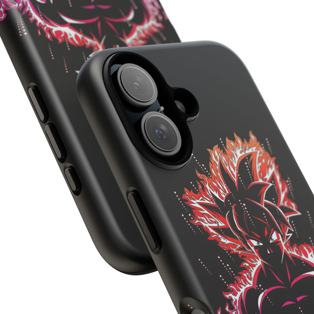 Dragon Ball Z  Tough Case for iPhone, Galaxy, or Google Pixel