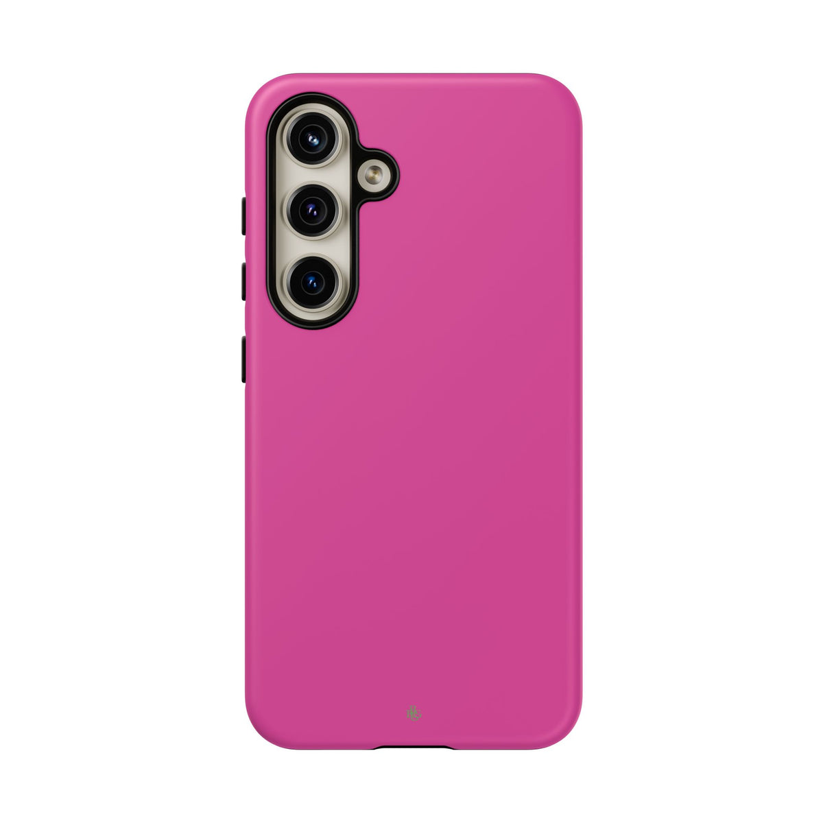 Neon Pink RG Tough Phone Case for iPhone, Galaxy, or Google Pixel