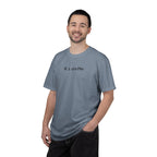 Ride Me Unisex Garment-Dyed T-shirt