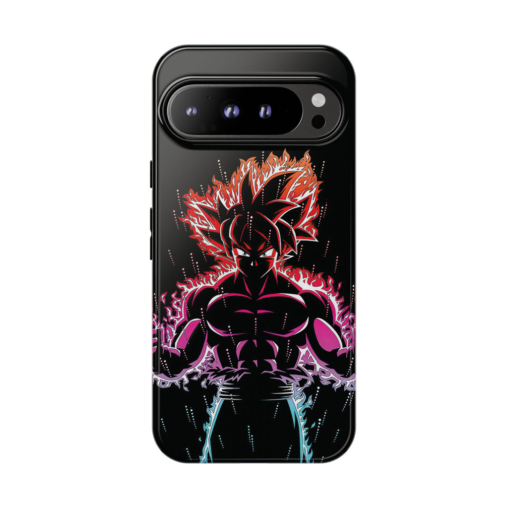 Dragon Ball Z  Tough Case for iPhone, Galaxy, or Google Pixel