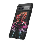 Dragon Ball Z  Tough Case for iPhone, Galaxy, or Google Pixel