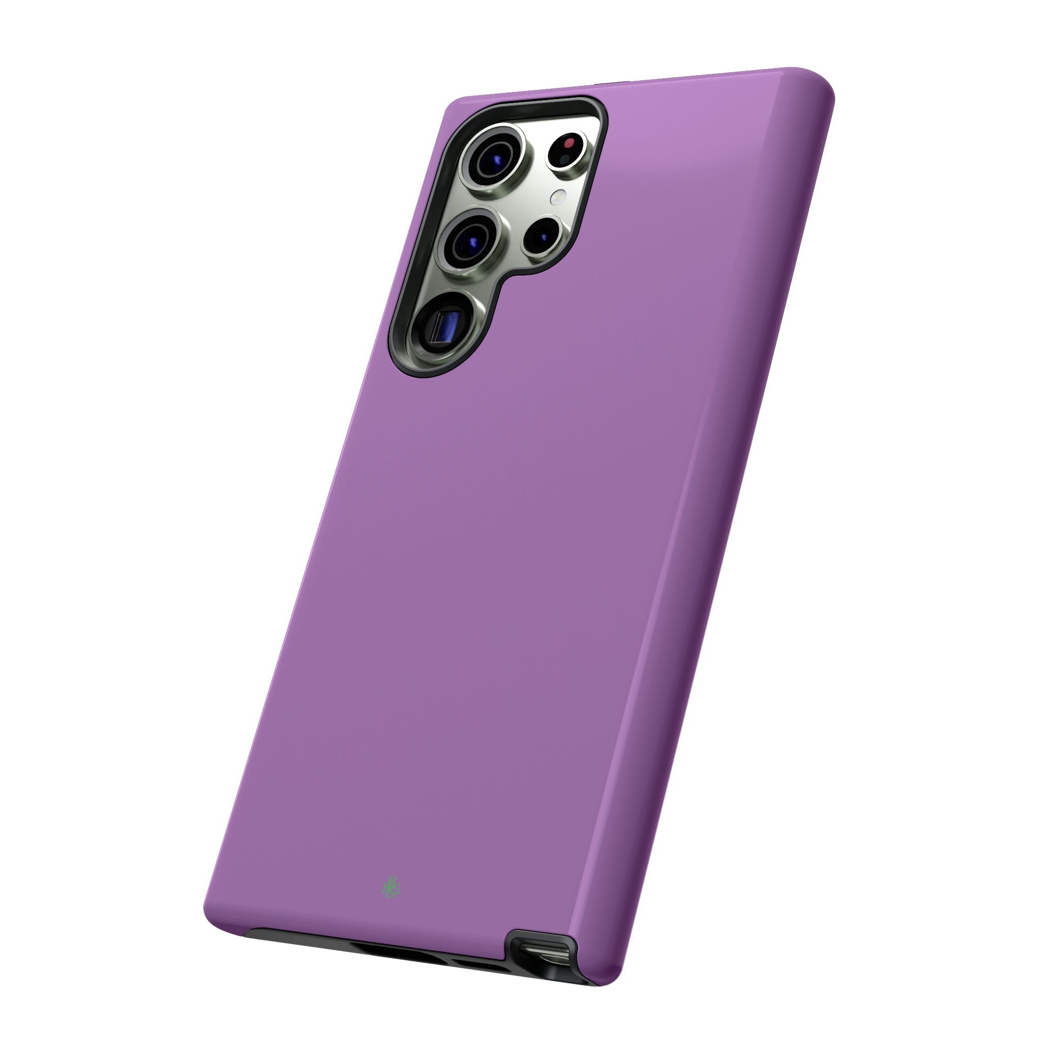 Lavender RG Tough Phone Case for iPhone, Galaxy, or Google Pixel