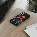 Dragon Ball Z  Tough Case for iPhone, Galaxy, or Google Pixel