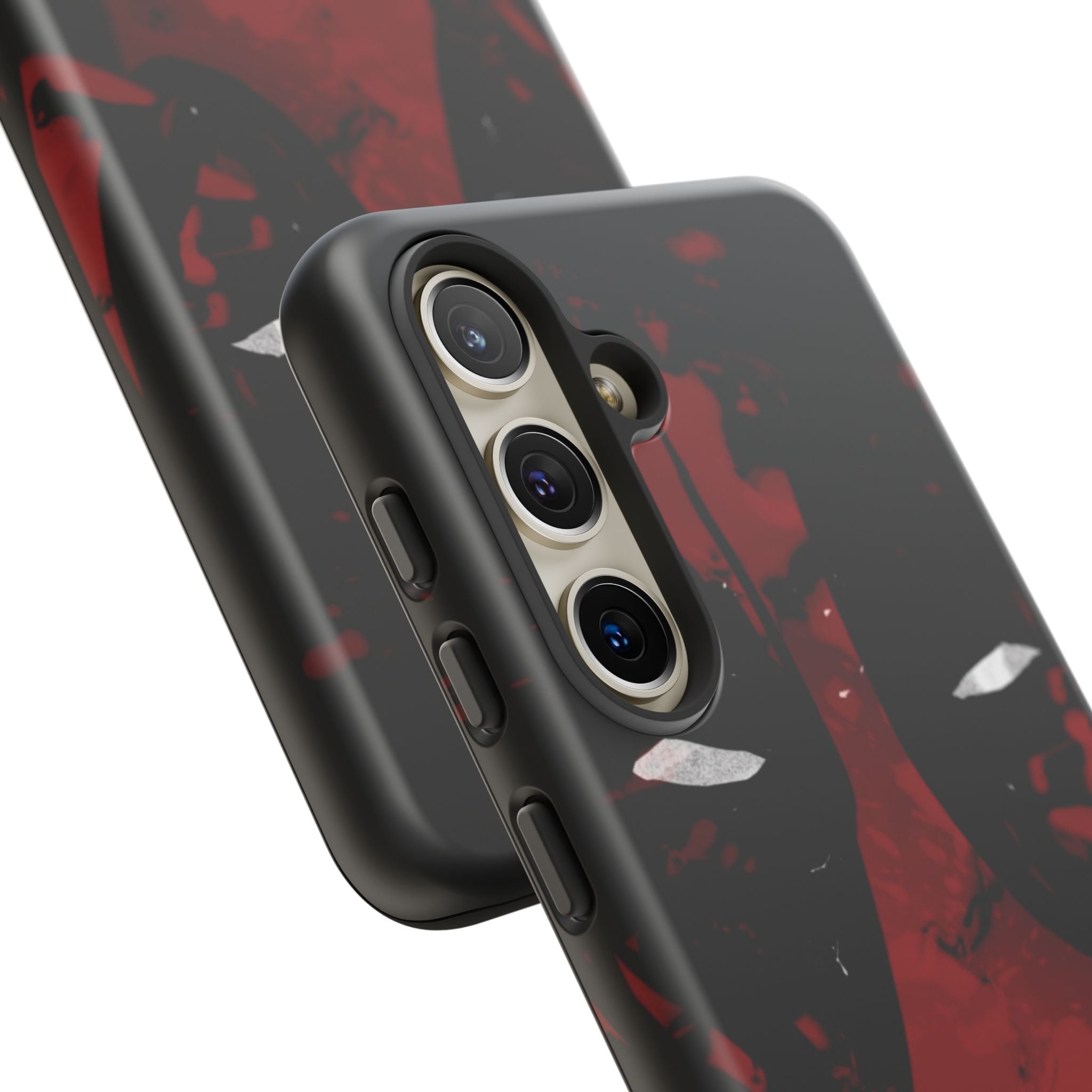 Deadpool Tough Case for iPhone, Galaxy, or Google Pixel