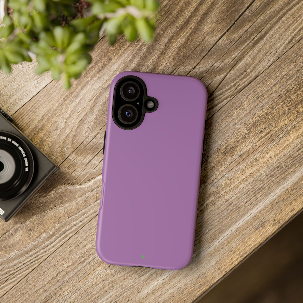 Lavender RG Tough Phone Case for iPhone, Galaxy, or Google Pixel