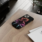 Dragon Ball Z  Tough Case for iPhone, Galaxy, or Google Pixel