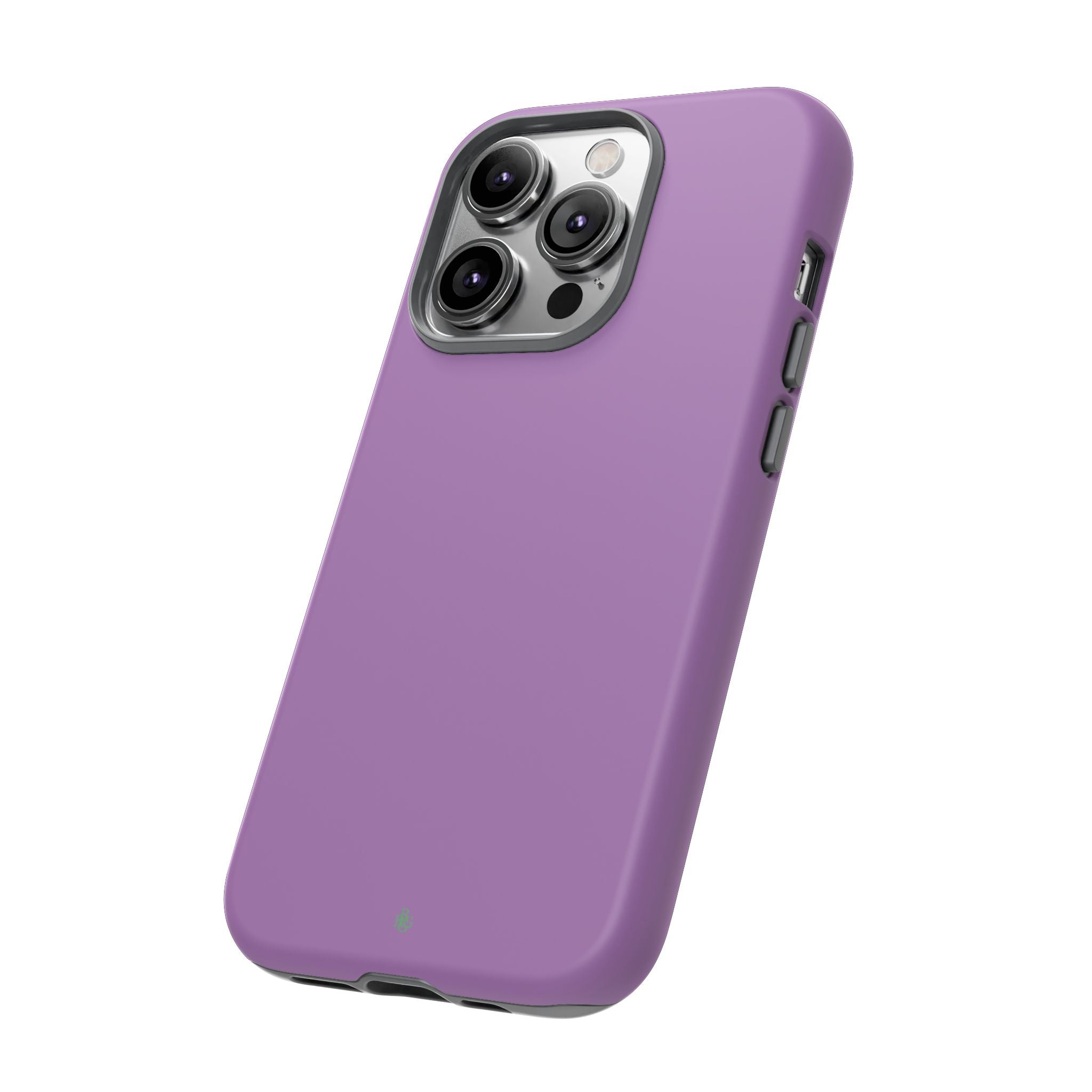 Lavender RG Tough Phone Case for iPhone, Galaxy, or Google Pixel
