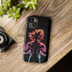 Dragon Ball Z  Tough Case for iPhone, Galaxy, or Google Pixel