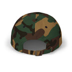 Love Coffee & Cannabis Classic Cap