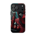 Wade DP Tough Phone Cases for iPhone, Galaxy, or Google Pixel