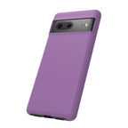 Lavender RG Tough Phone Case for iPhone, Galaxy, or Google Pixel