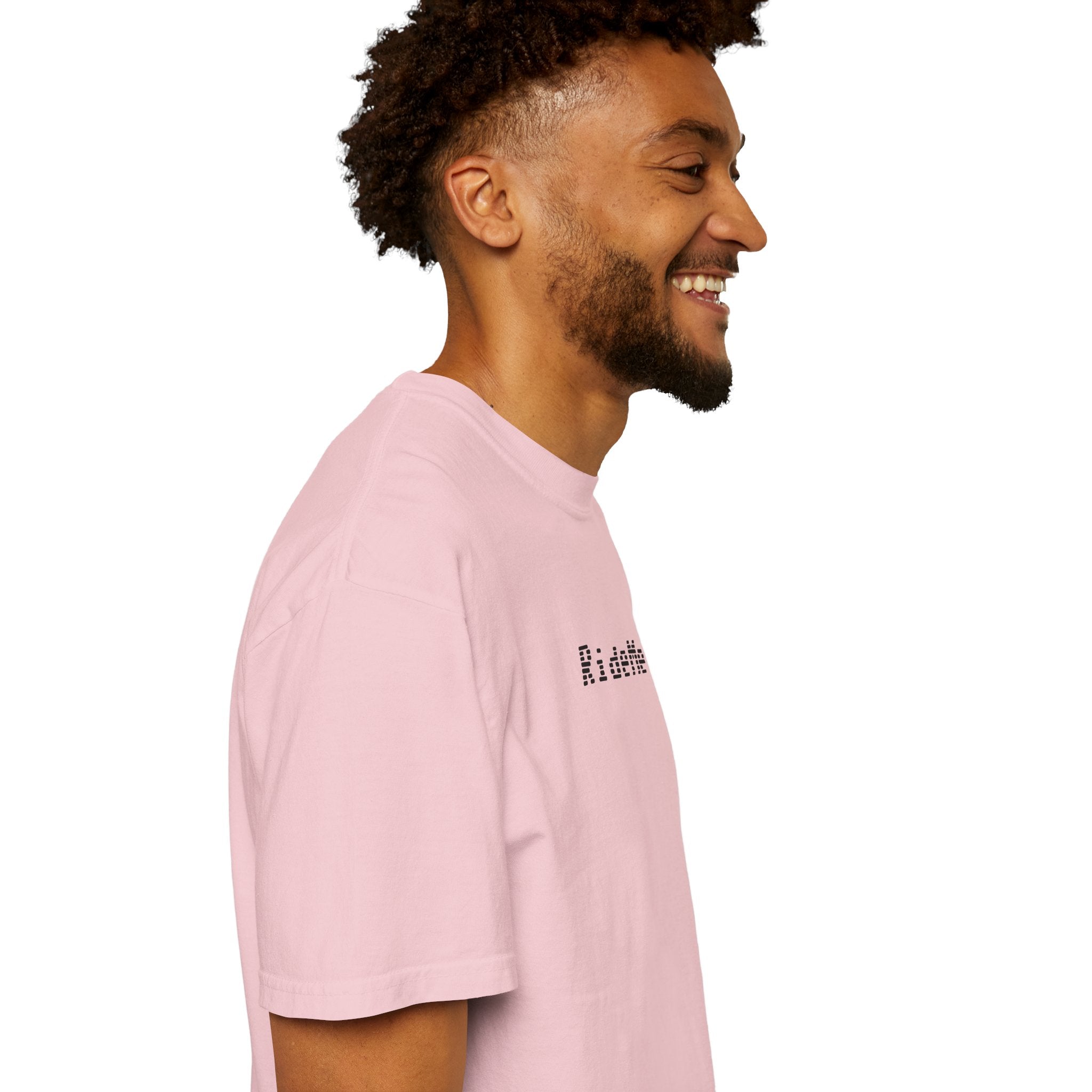 Ride Me Unisex Garment-Dyed T-shirt