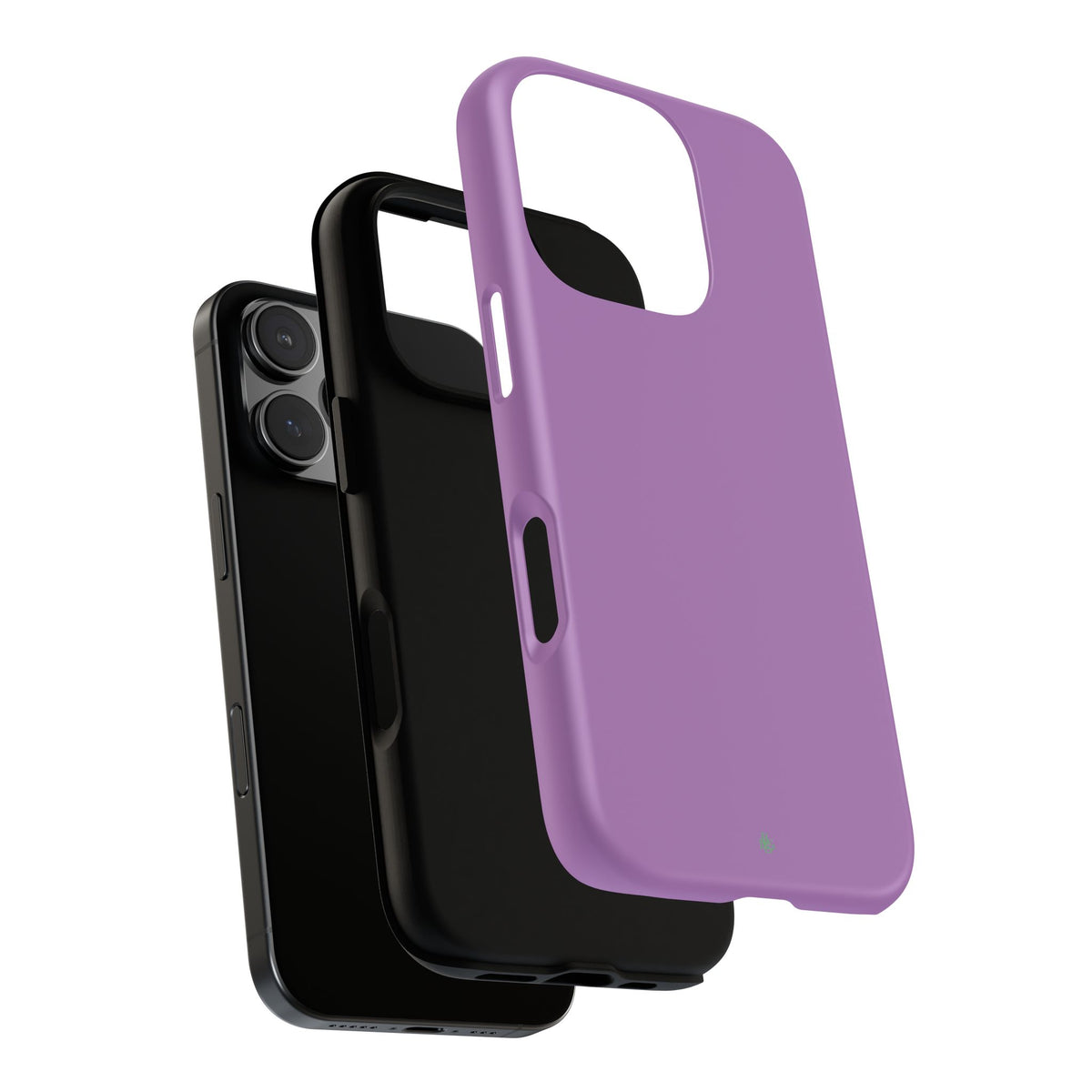 Lavender RG Tough Phone Case for iPhone, Galaxy, or Google Pixel