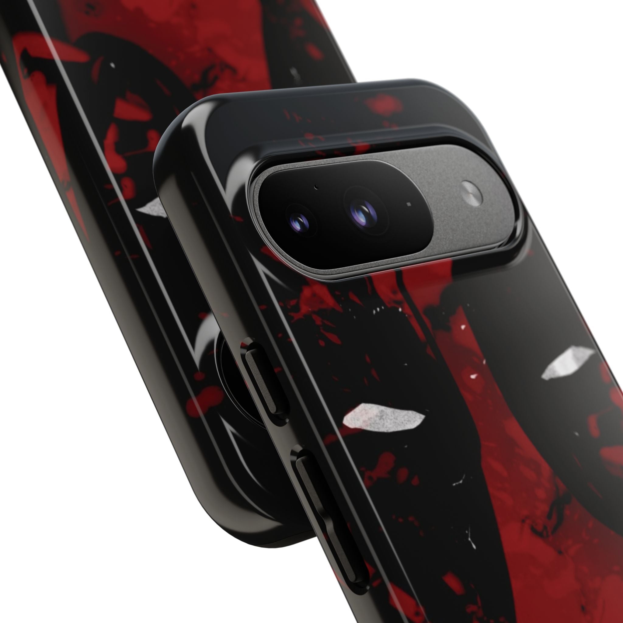 Deadpool Tough Case for iPhone, Galaxy, or Google Pixel