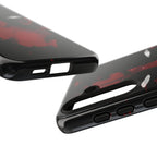 Deadpool Tough Case for iPhone, Galaxy, or Google Pixel