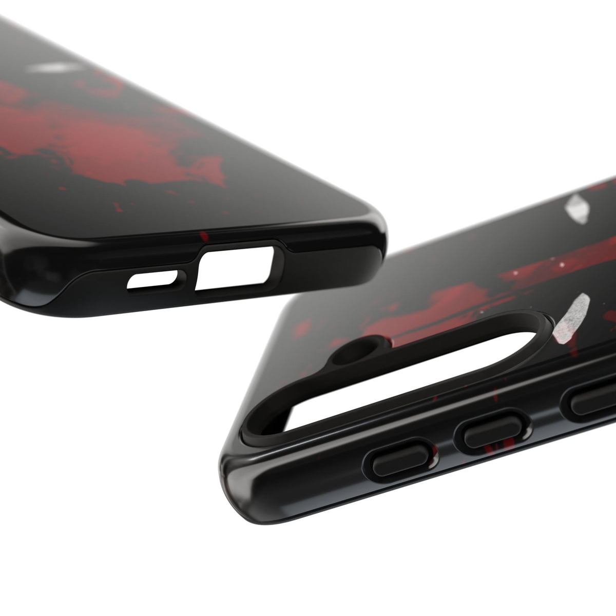 Deadpool Tough Case for iPhone, Galaxy, or Google Pixel