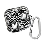 Zebra AirPod Cases