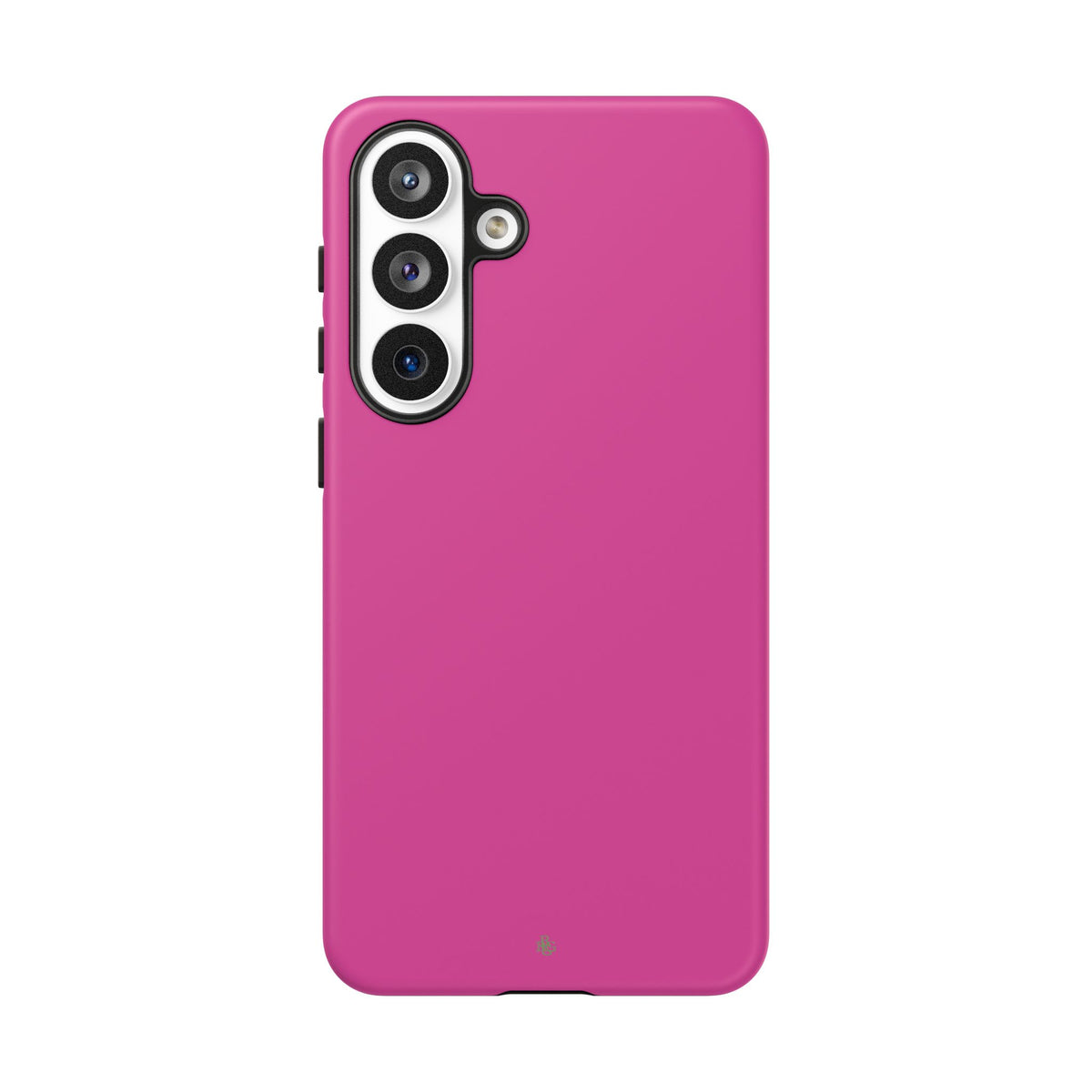 Neon Pink RG Tough Phone Case for iPhone, Galaxy, or Google Pixel