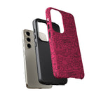 Boom Wow Tough Case for iPhone, Galaxy, or Google Pixel