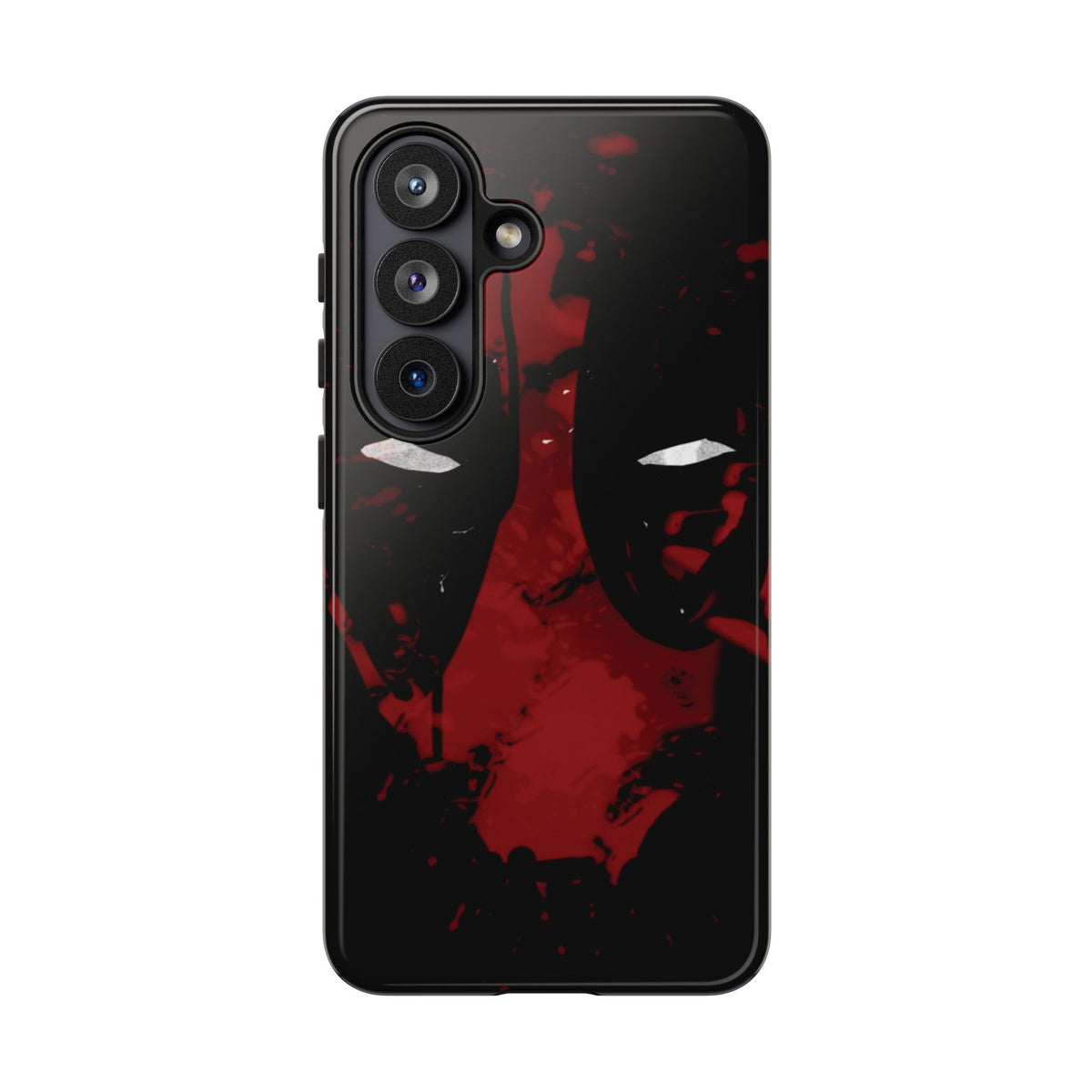 Deadpool Tough Case for iPhone, Galaxy, or Google Pixel