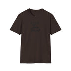 Keep Calm... Unisex Softstyle T-Shirt