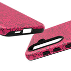 Boom Wow Tough Case for iPhone, Galaxy, or Google Pixel