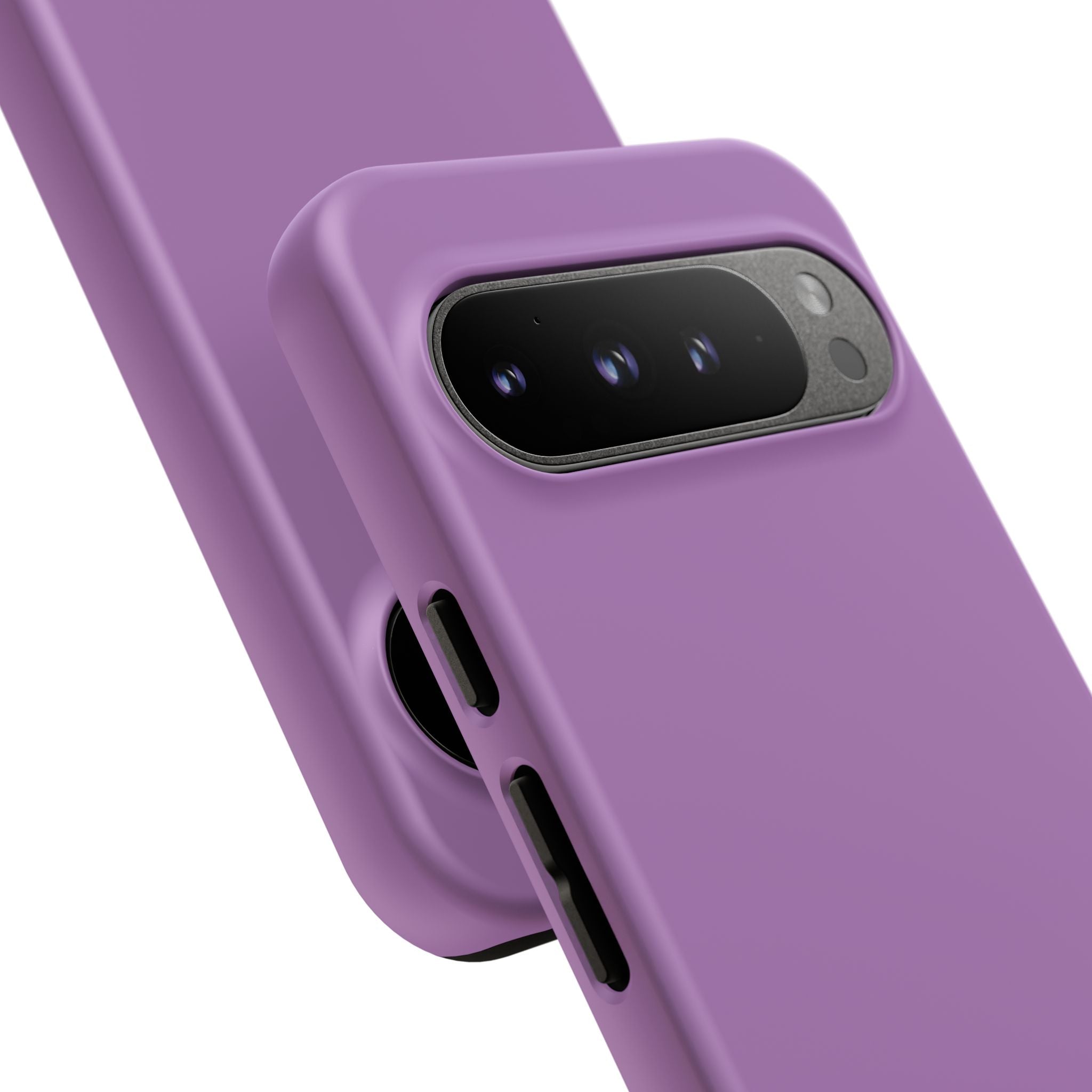Lavender RG Tough Phone Case for iPhone, Galaxy, or Google Pixel