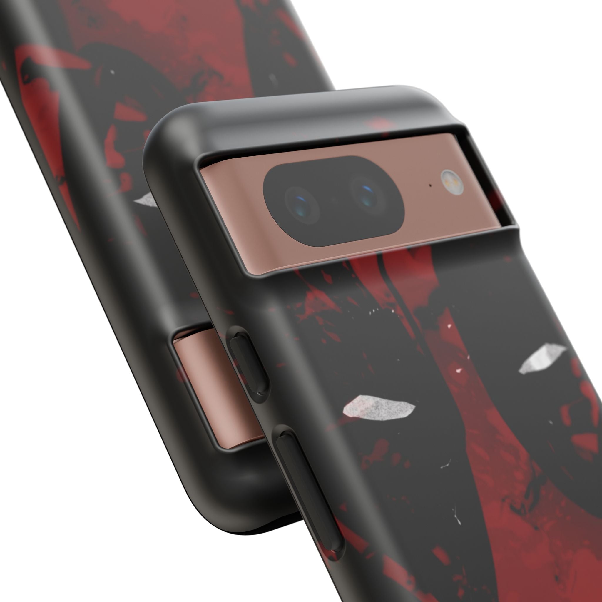 Deadpool Tough Case for iPhone, Galaxy, or Google Pixel