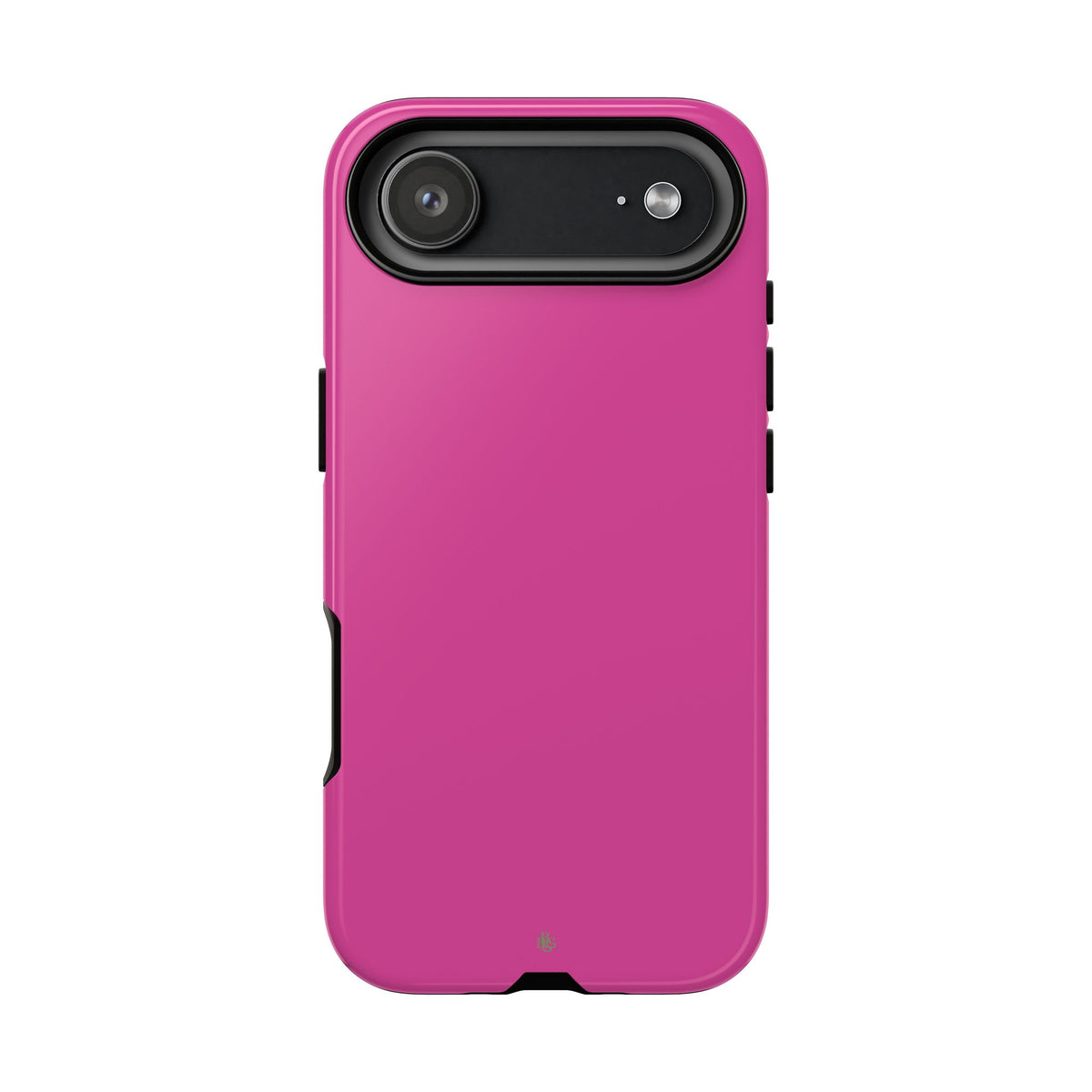 Neon Pink RG Tough Phone Case for iPhone, Galaxy, or Google Pixel