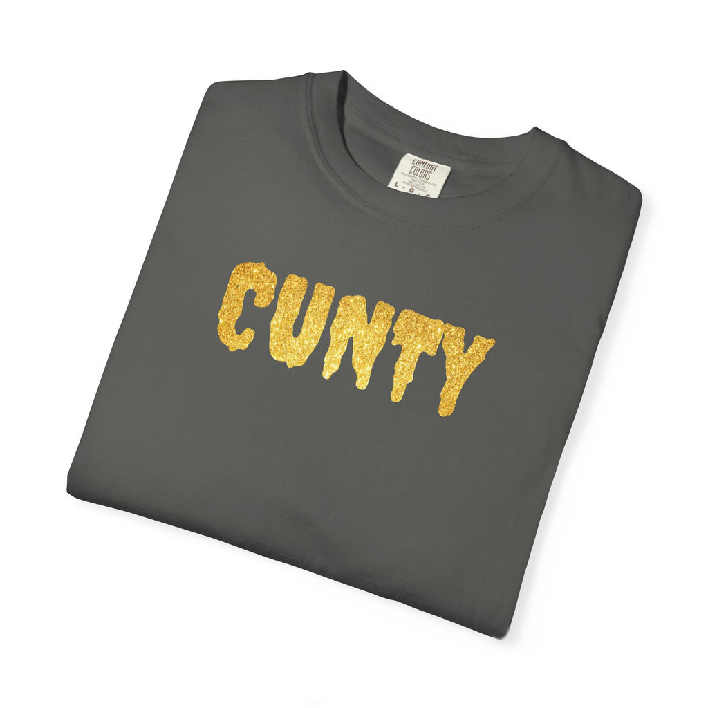 C U Next TuesdaY Bold Statement T-Shirt Unisex, Unique, Gift for Friends