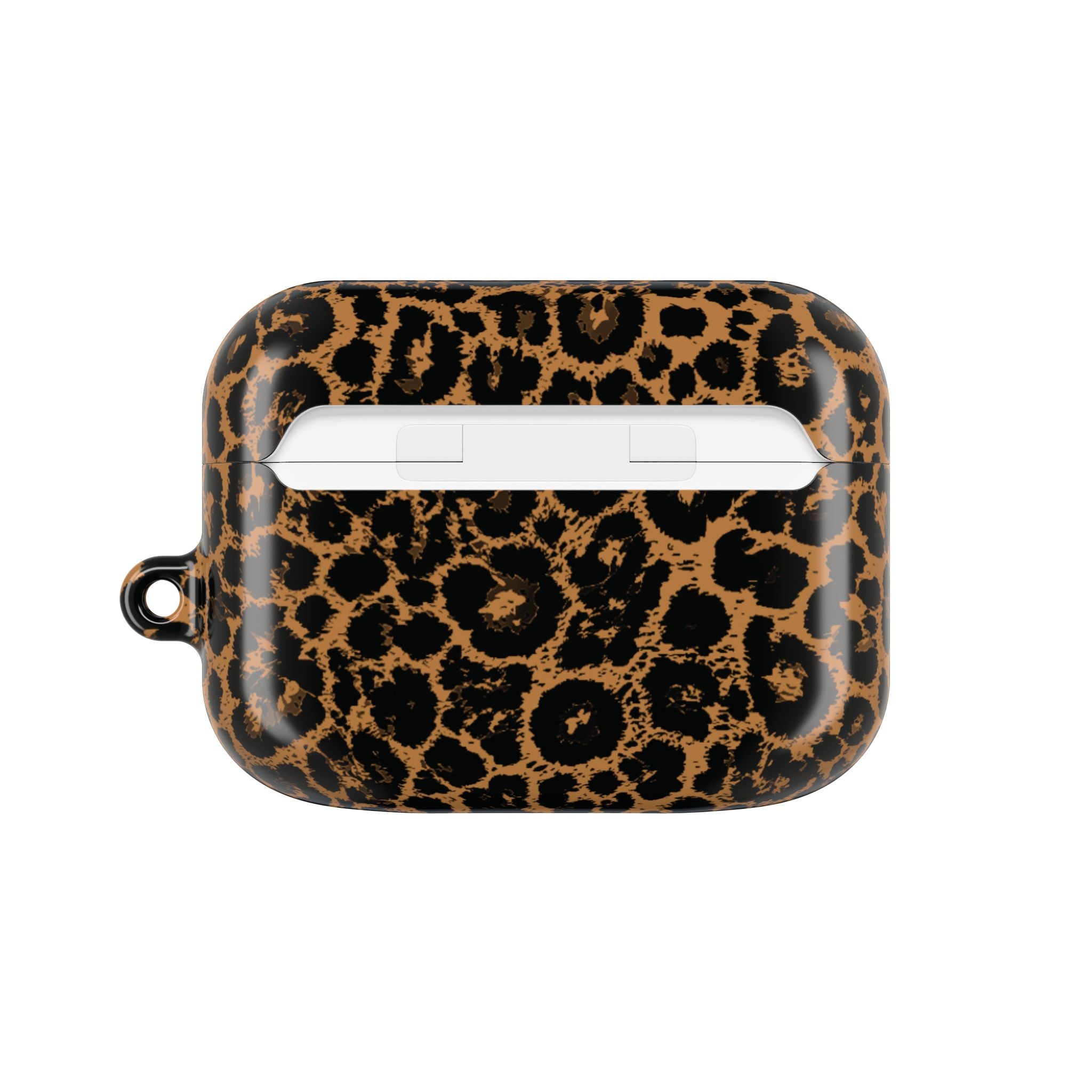Leopard AirPod Cases