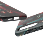 Wade DP Tough Phone Cases for iPhone, Galaxy, or Google Pixel