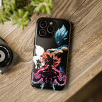 DragnBallZ Tough Cases for iPhone, Galaxy, or Google Pixel