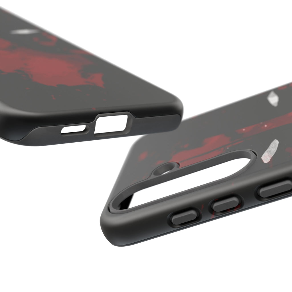 Deadpool Tough Case for iPhone, Galaxy, or Google Pixel