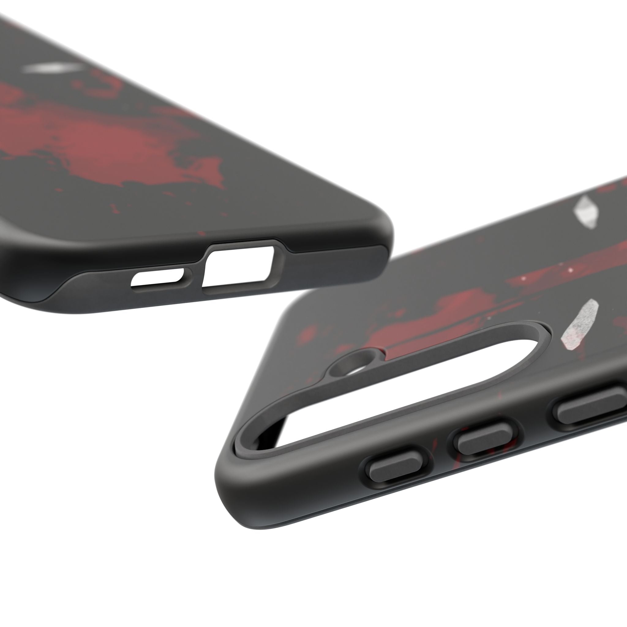 Deadpool Tough Case for iPhone, Galaxy, or Google Pixel
